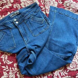 Idyllwind by Miranda Lambert women’s jeans